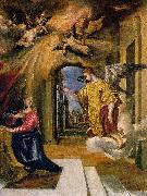 The Annunciation sdgm